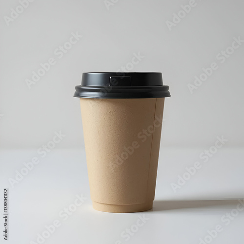 two cups of coffee