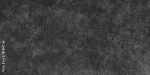 Abstract black and white old stained grunge grey shades watercolor background . The craft paper, Grey color, background. watercolor white and light grey texture, background. illustration. Grey texture