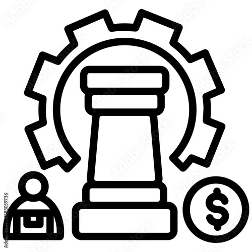 Strategy Development