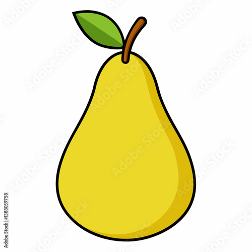 pear
