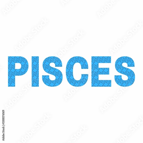 Star Sign Pisces 