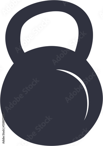 Silhouette kettle bar