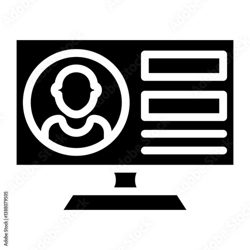 Ui Design line icon
