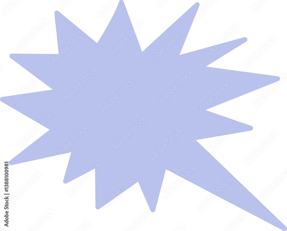 Set of blank speech bubble in flat design, chatting box, message box icon. Balloon doodle style of thinking sign symbol. Speech bubble isolated on background. Set of blank speech bubble in flat design, chatting box, message box icon. Balloon doodle style of thinking sign symbol. Speech bubble isolated on background.