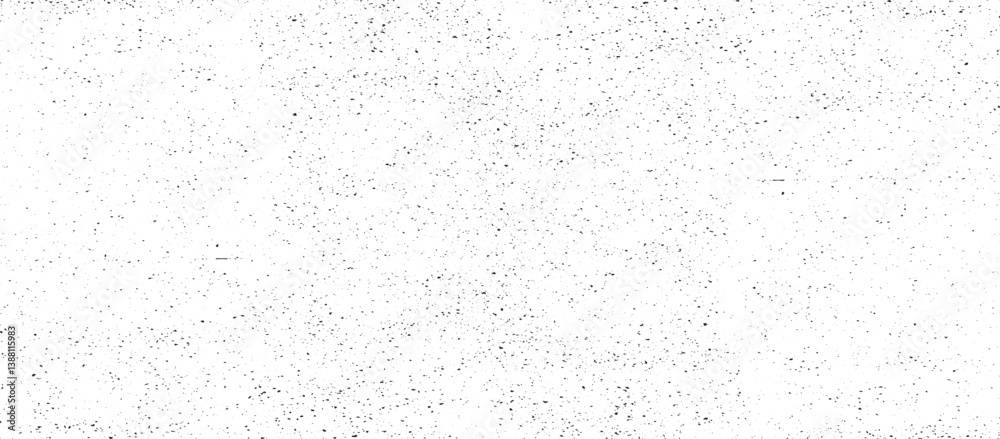 Obraz premium Subtle halftone grunge urban vector. Distressed texture. Grunge background. Abstract mild textured effect. Vector Illustration. Black isolated on white. EPS10.
