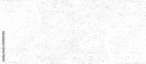 Subtle halftone grunge urban vector. Distressed texture. Grunge background. Abstract mild textured effect. Vector Illustration. Black isolated on white. EPS10.