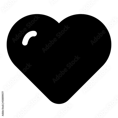 Shopping schedule icon