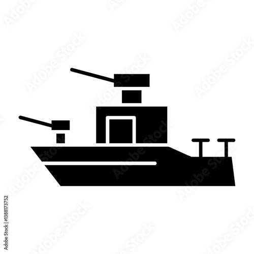 Ship Icon