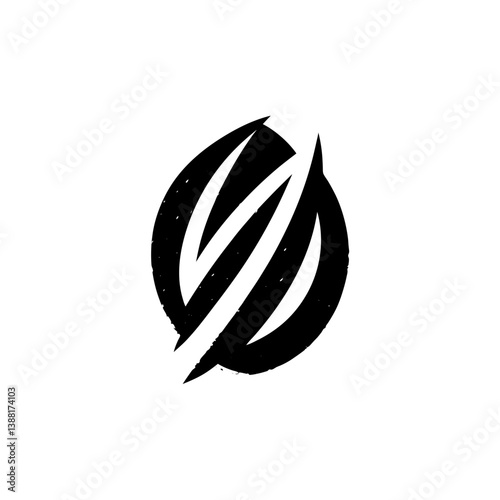 Creative Handwriting Logo Design