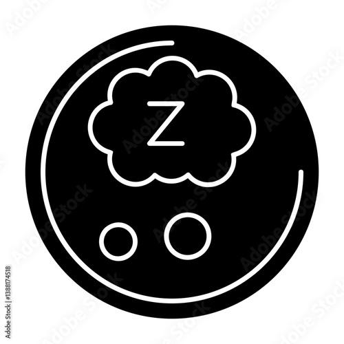 Sleep Icon