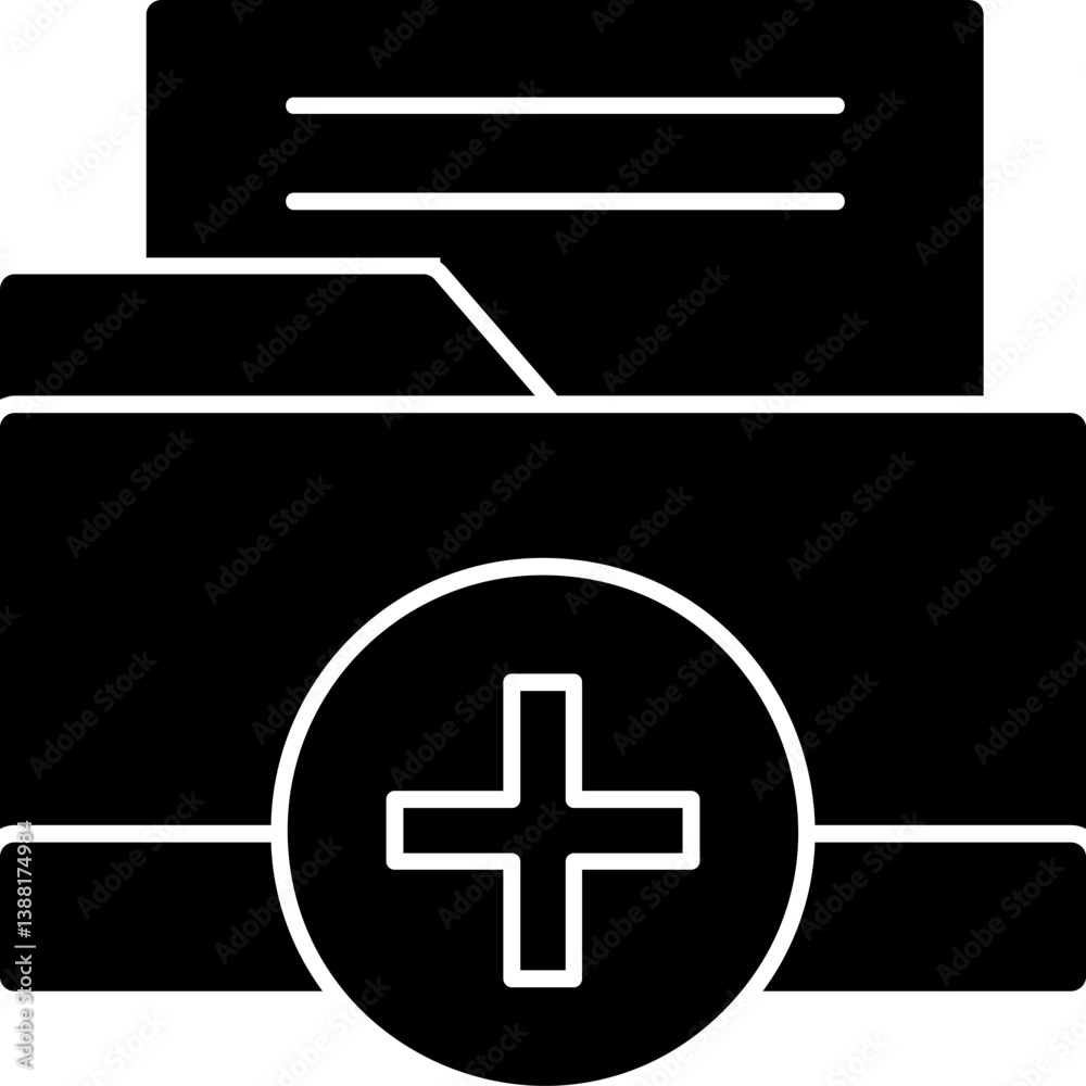 Obraz premium Create Icon