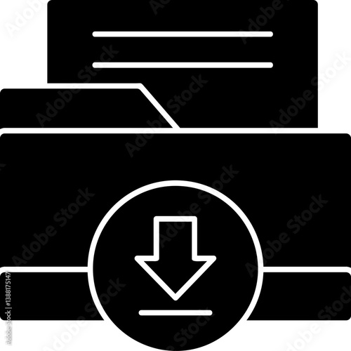 Download Icon
