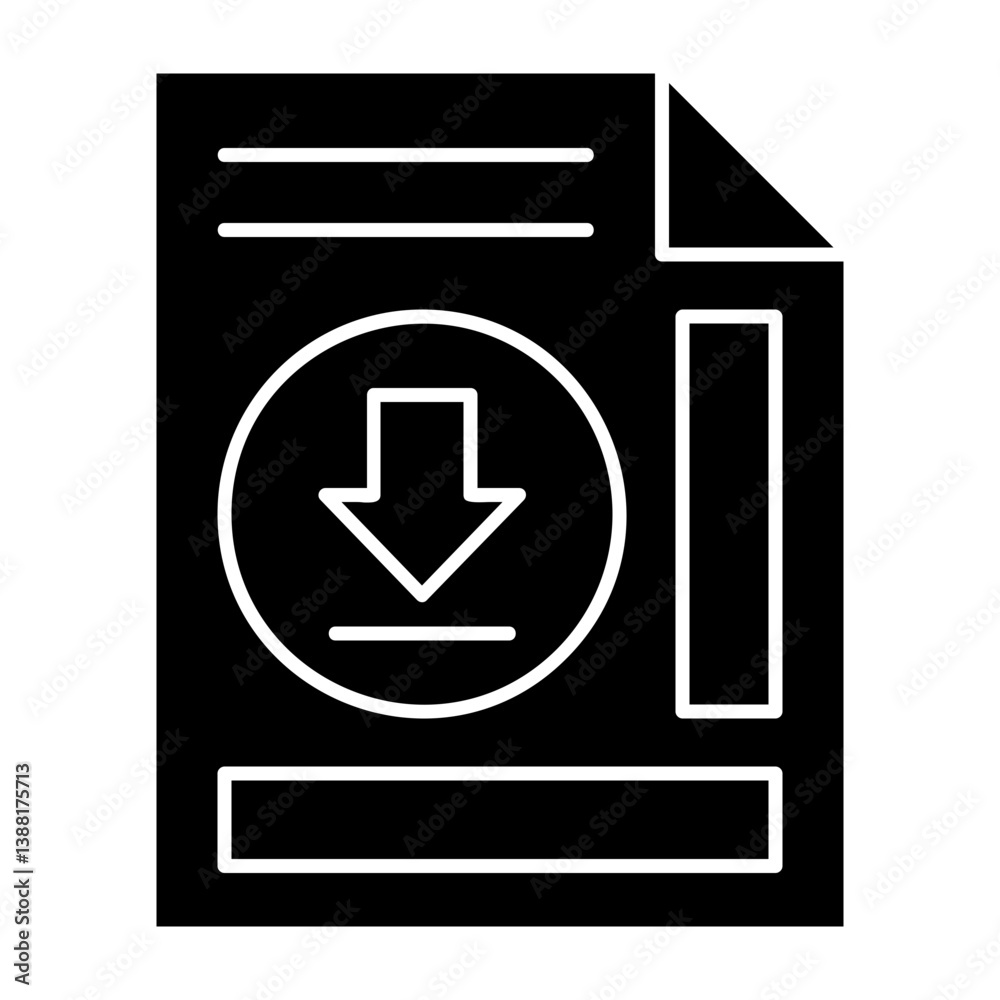 Download Icon Download Icon