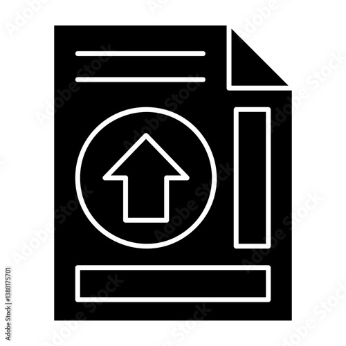 Export Icon