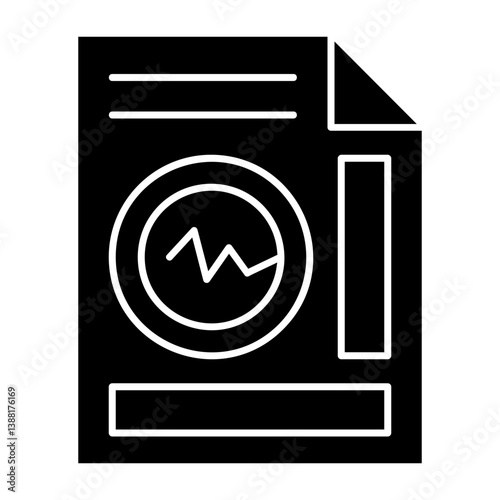 Corrupted Icon