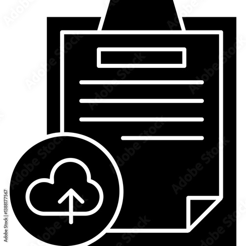 Backup Icon