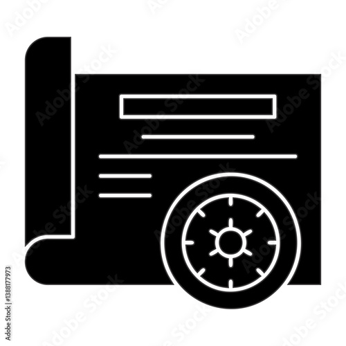 Manage Icon