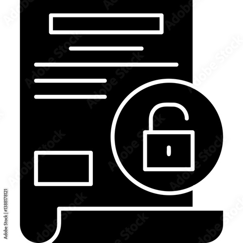 Access Icon