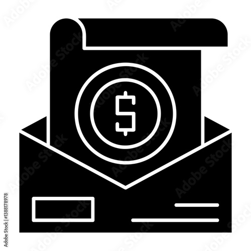 Earnings Icon