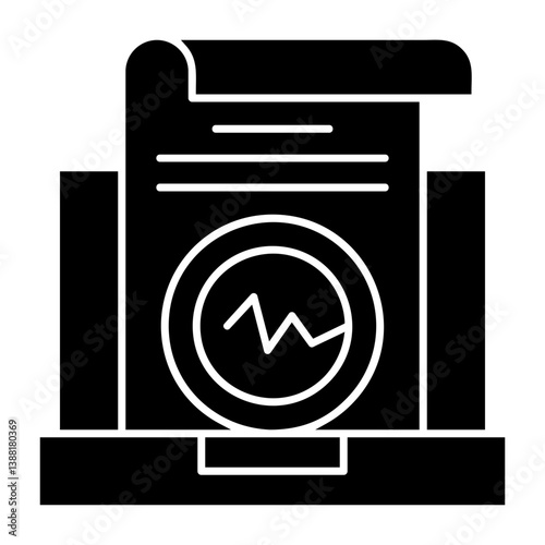 Corrupted Icon