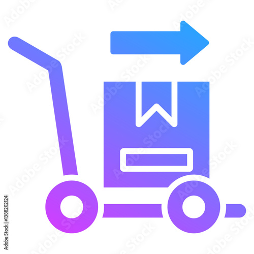 Supply Icon