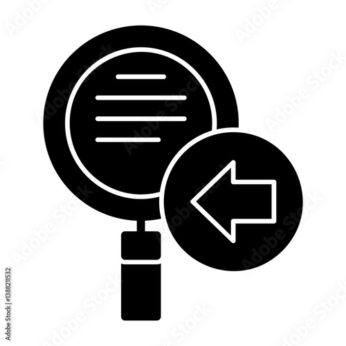 Undo Icon