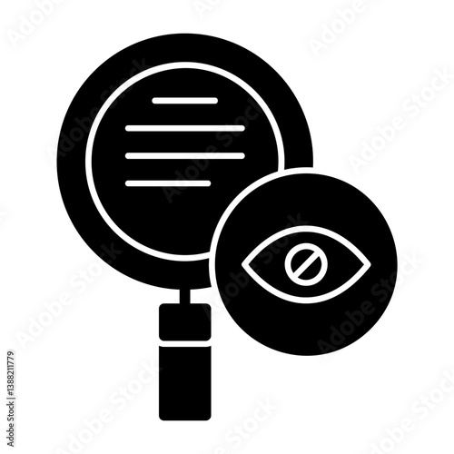 Hide Icon