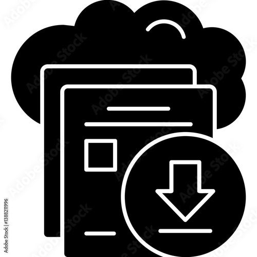 Download Icon