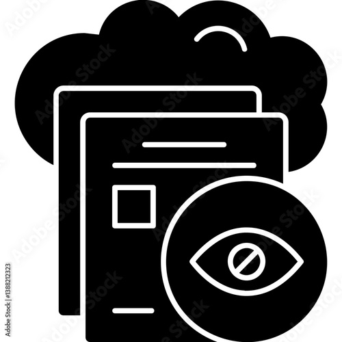 Hide Icon