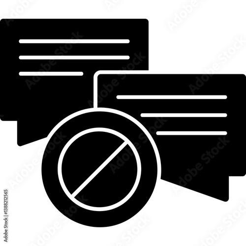 Banned Icon