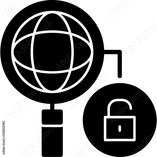 Access Icon
