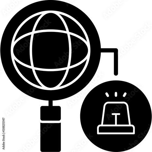 Alert Icon