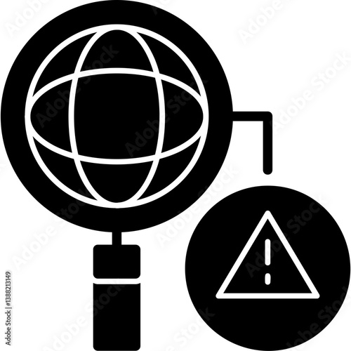 Error Icon