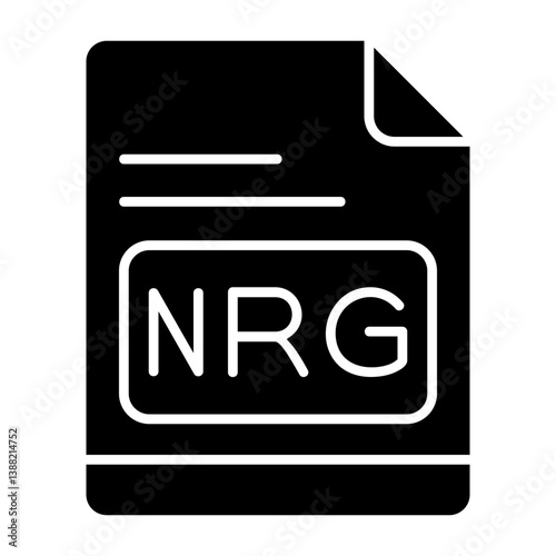 NRG Icon
