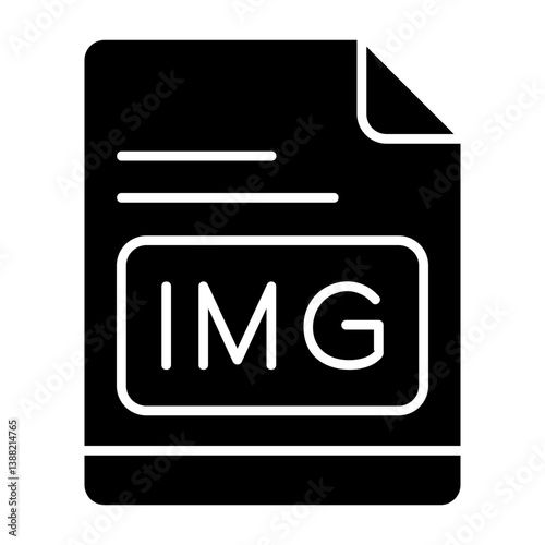 IMG Icon