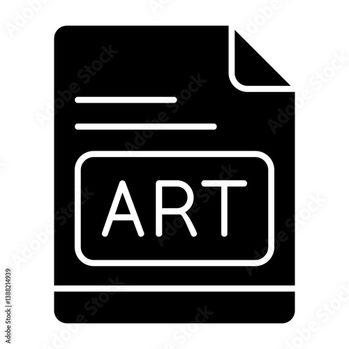 ART Icon