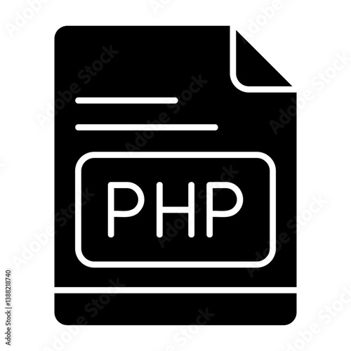 PHP Icon
