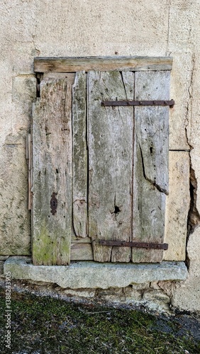 Obraz na płótnie FLAVIGNY-SUR-OZERAIN (Côte-d'Or) w salonie