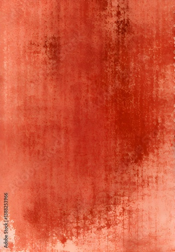 red_structured_abstract_background