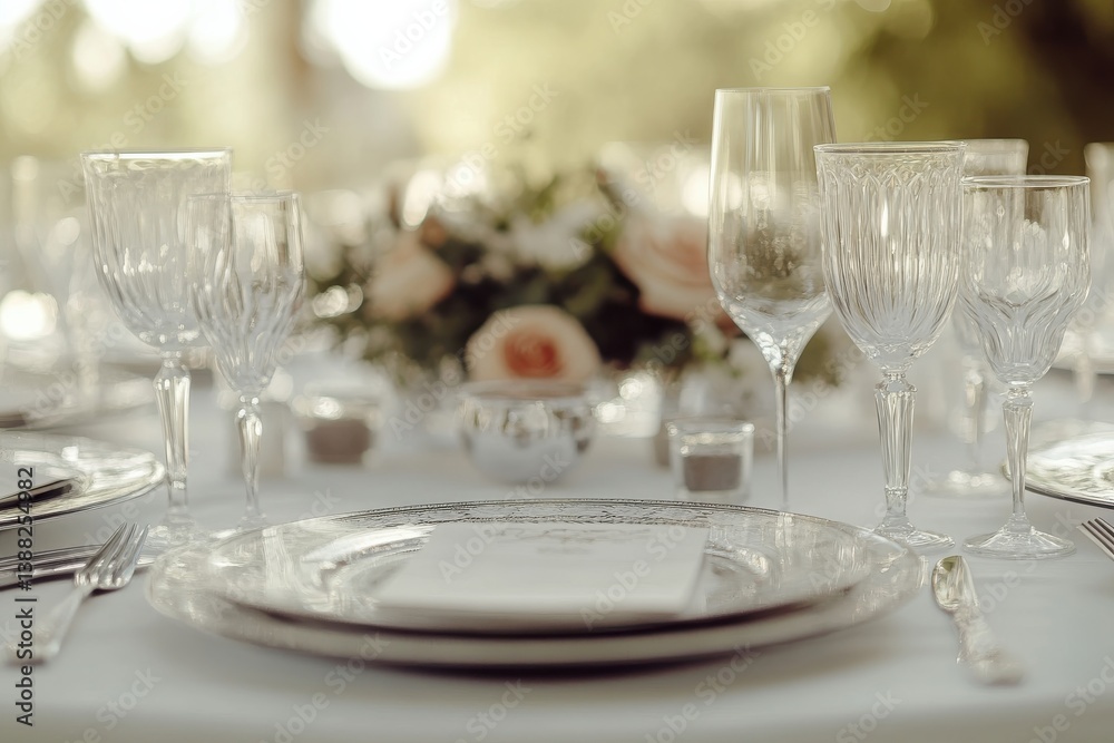 An Elegant Wedding Reception Table Setup with Beautiful Decor and Style for Memorable Events An Elegant Wedding Reception Table Setup with Beautiful Decor and Style for Memorable Events