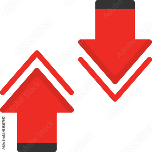 Free Download Collapse Icon - GFXLoad