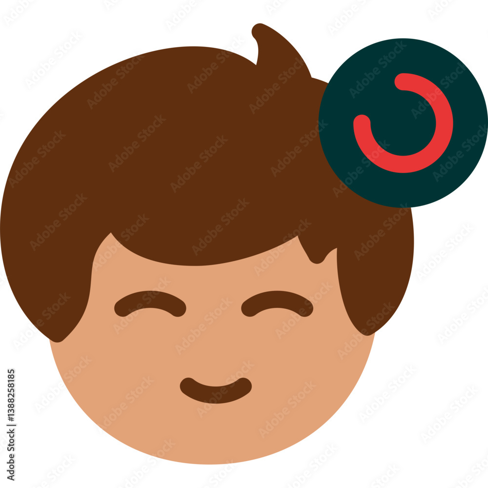 Pending status indicator Icon Pending status indicator Icon