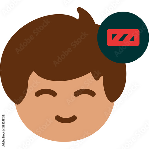 Loading spinner Icon