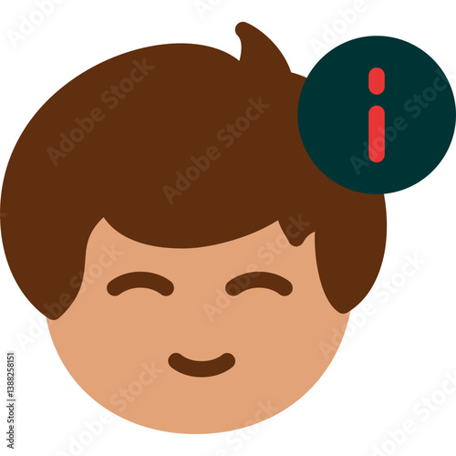 Information icon Icon