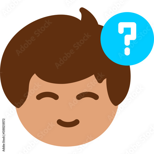 Question mark Icon