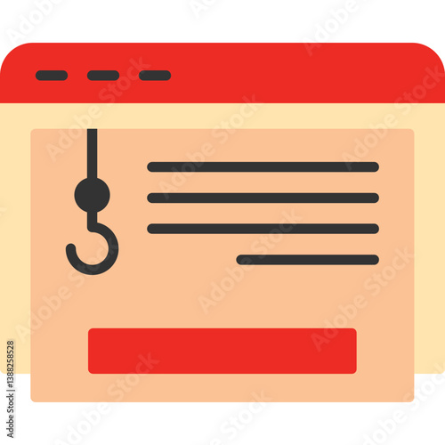 Clickbait Icon
