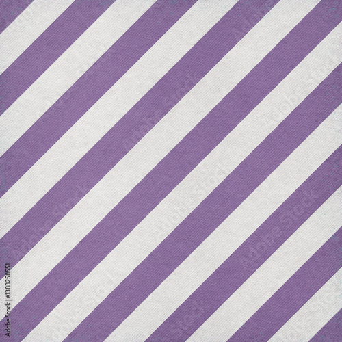 Free Download Wide diagonal striped pattern in soft lavender purple and off-white with a subtle textured finish. Elegant abstract background ideal for stationery, branding, wallpaper, textile, modern design project - GFXLoad