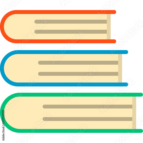Books Icon