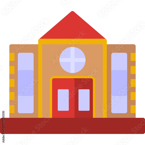 School Icon