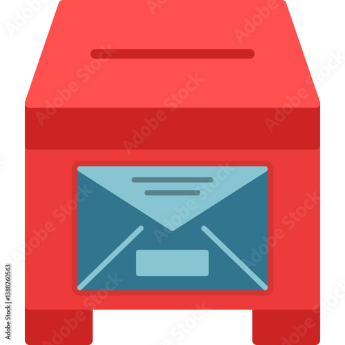 Mailbox Icon